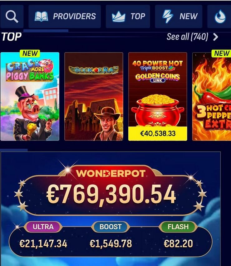 Recenzja kasyna BetScore: Bonusy, gry i metody spłaty Recenzja kasyna BetScore: Bonusy, gry i metody spłaty